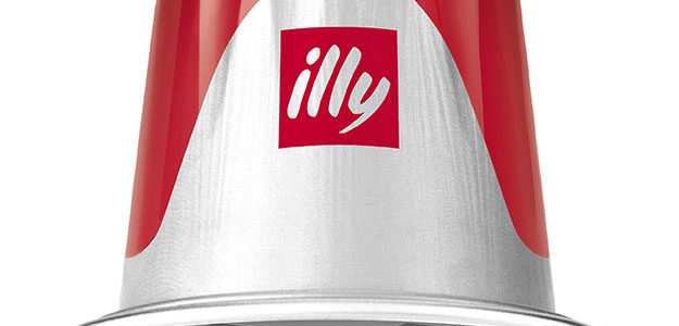 illy compatible nespresso