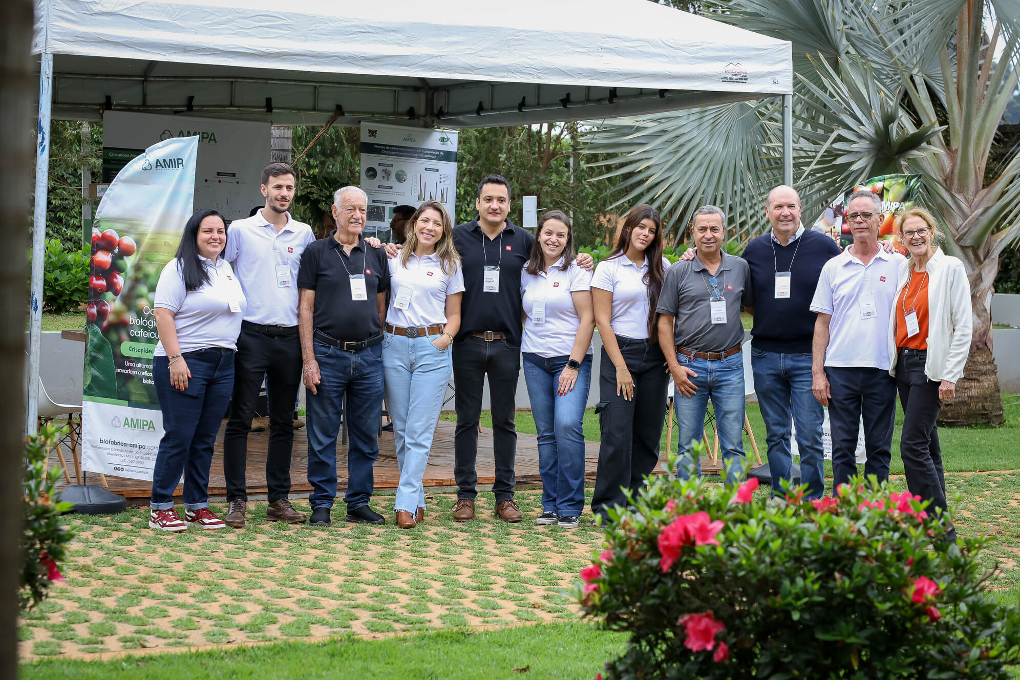 Galeria de fotos Clube illy